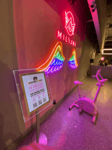 Space - Contemporary Digital Culture Center AB