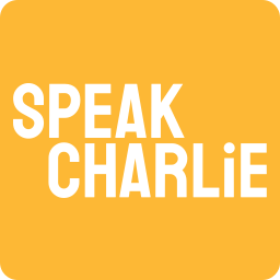 SpeakCharlie