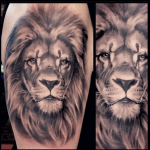 Speakeasy Tattoo Parlour