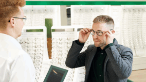 Specsavers Optik Stockholm Liljeholmen