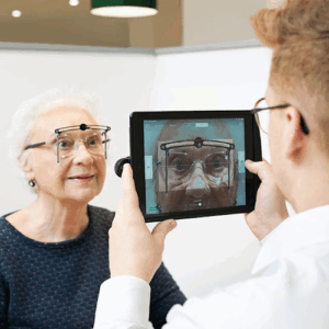 Specsavers Optik Sveavägen
