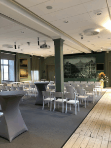 Stadsmuseet i Stockholm