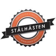 Stålhästen