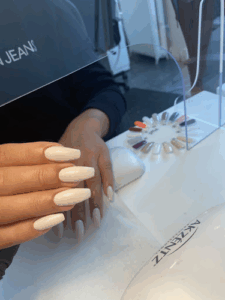 Starlight Nails AB