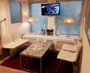 Stockholm City Osteopathy