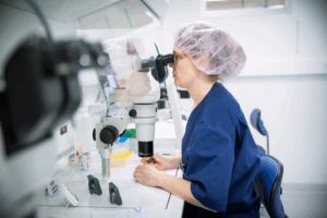 Stockholm IVF