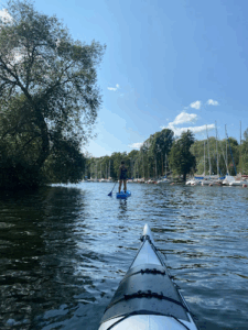 Stockholm SUP