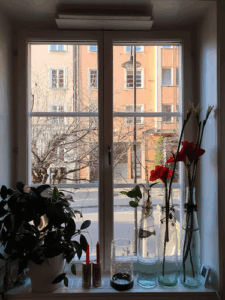 Stockholms Glasmästeri