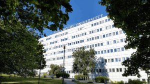 Stockholms universitet