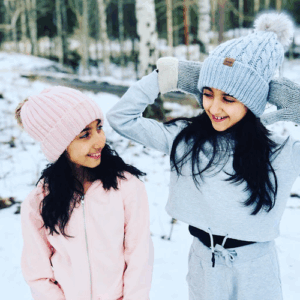 Stockholmsgruppen Models AB