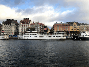 Stromma