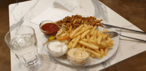 Sultan Pizza & Kebab