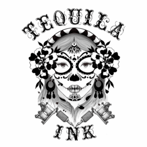Tequila Ink Tattoo & Piercing