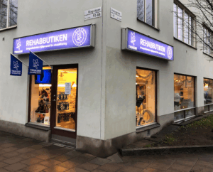 Thuasne Rehabbutiken AB