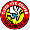 Tiger Eye Boxning