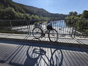 Tonnys Cyklar