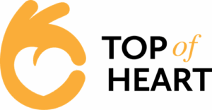 Top of Heart
