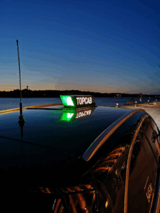 Topcab