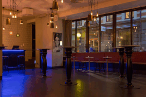 Venue81