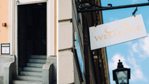 Welledge