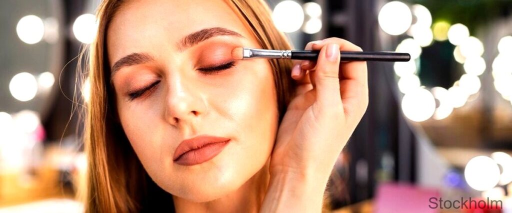 5 bästa makeupartisterna i Stockholm