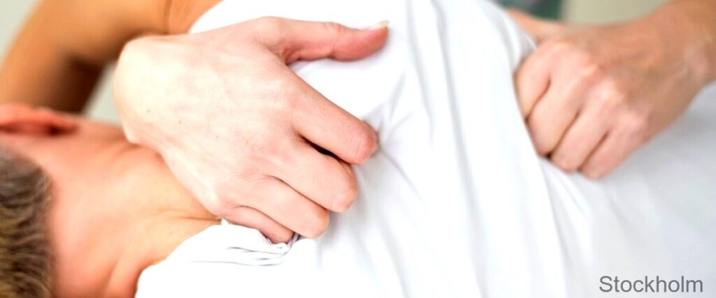 De 5 bästa osteopaterna i Stockholm