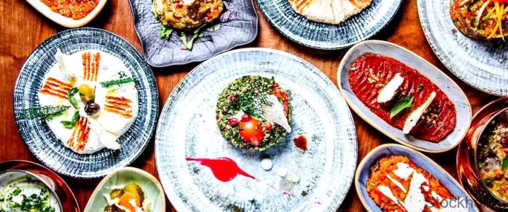 De 7 bästa turkiska restaurangerna i Stockholm