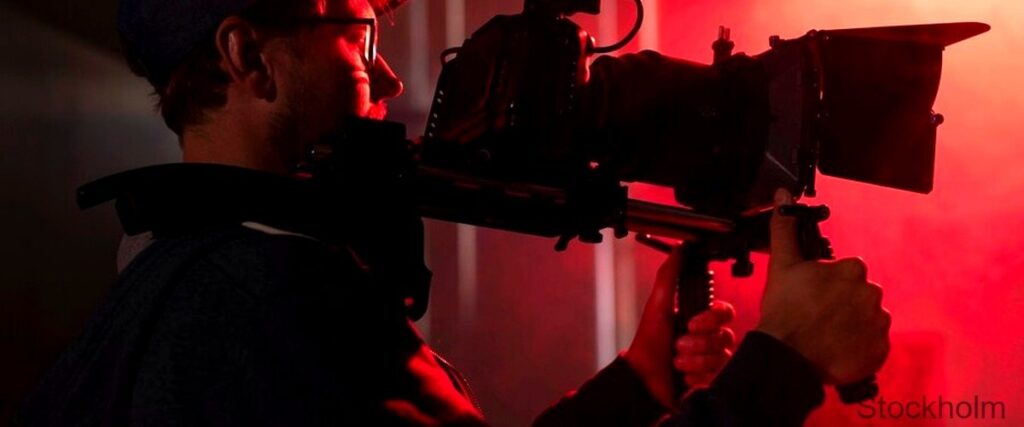 De 5 bästa videoproduktionerna i Stockholm